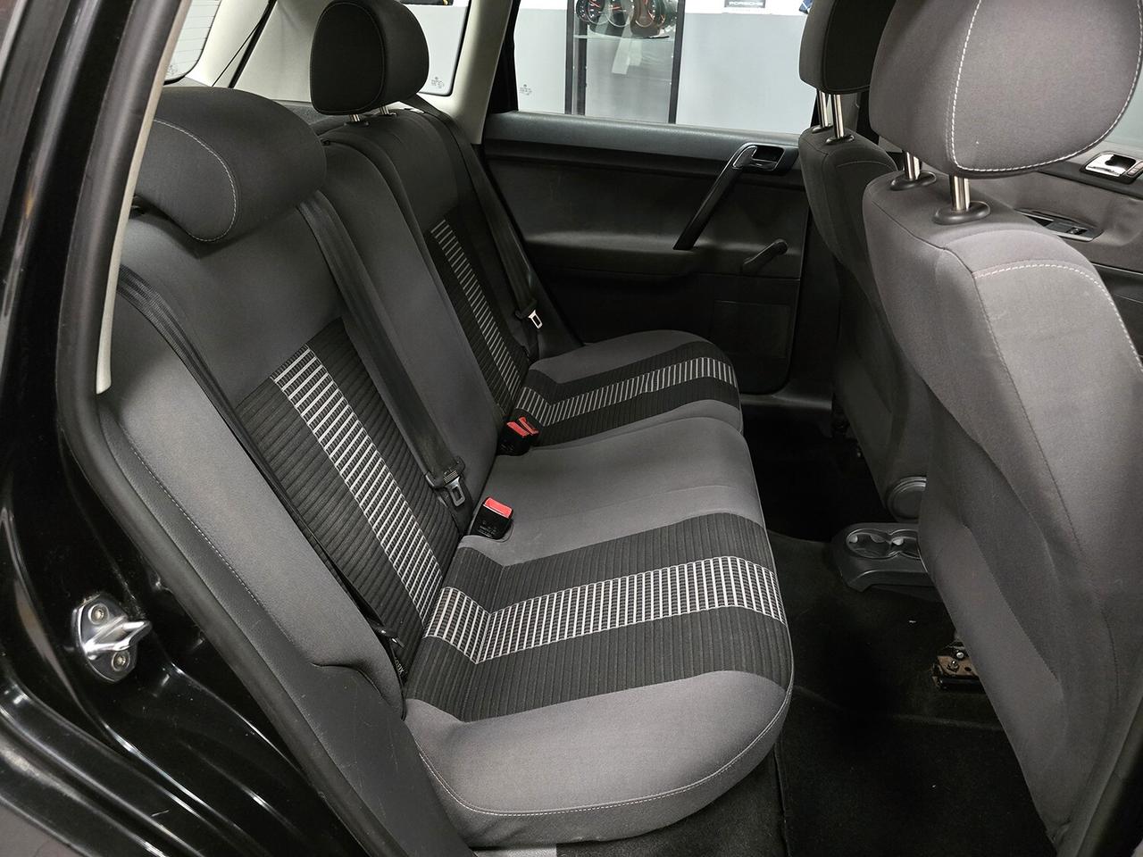Volkswagen Polo UNICO PROP! SOLO 124 MILA KM! GARANZIA 12 MESI POS