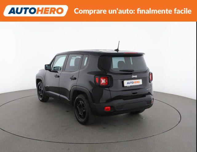 JEEP Renegade 1.0 T3 Sport