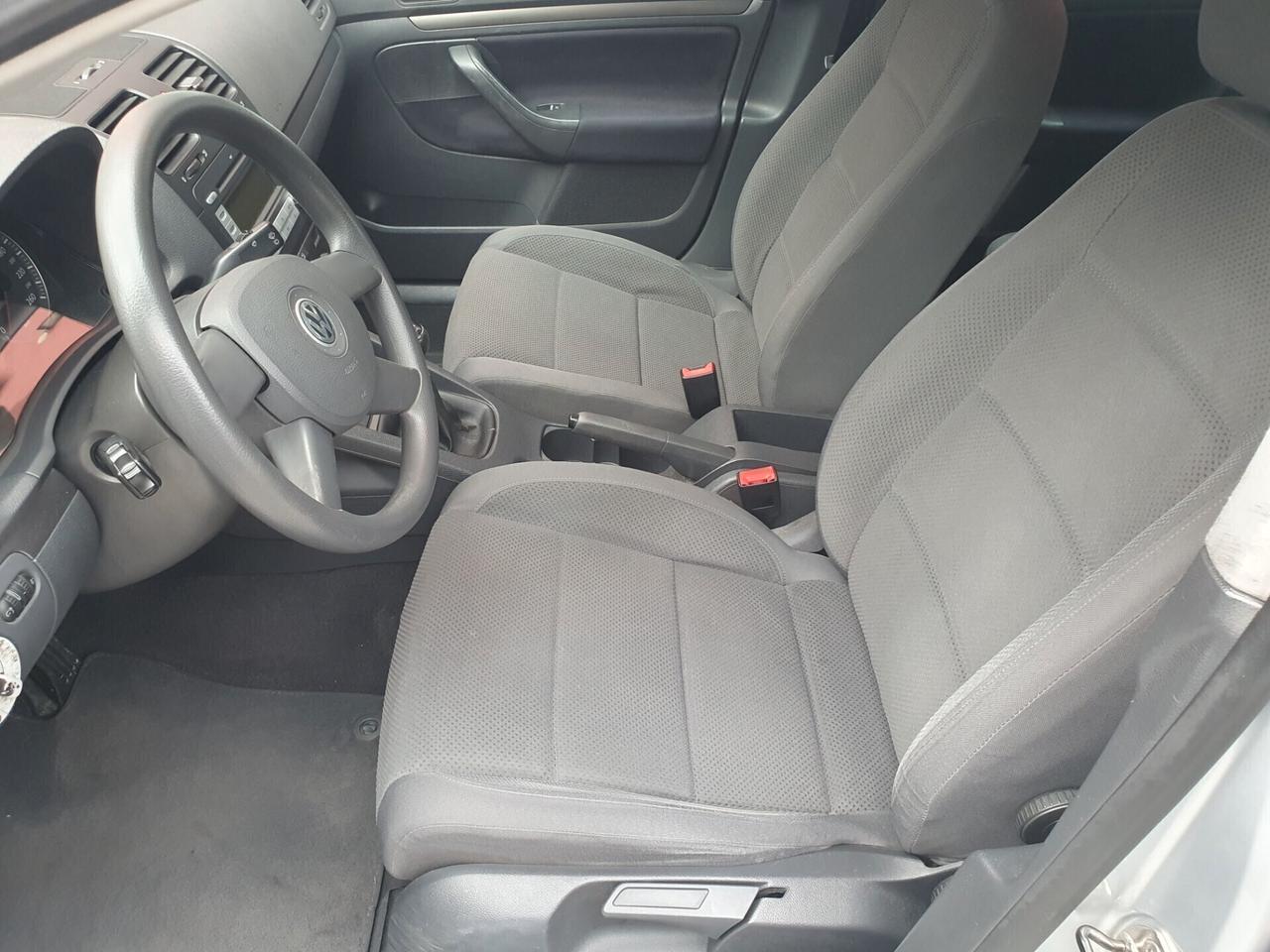 Volkswagen Golf 1.9 TDI 5p. Comfortline Neopatent 2004