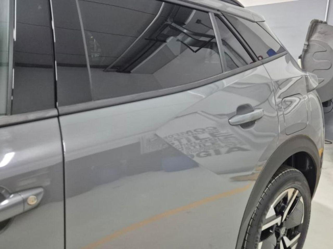 PEUGEOT 2008 2ª serie - 2008 PureTech 130 S&S EAT8 Allure