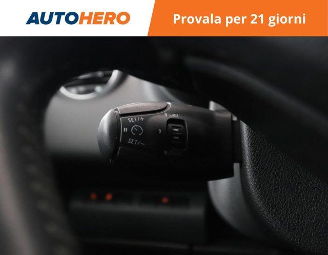 PEUGEOT 3008 BlueHDi 120 S&S Active