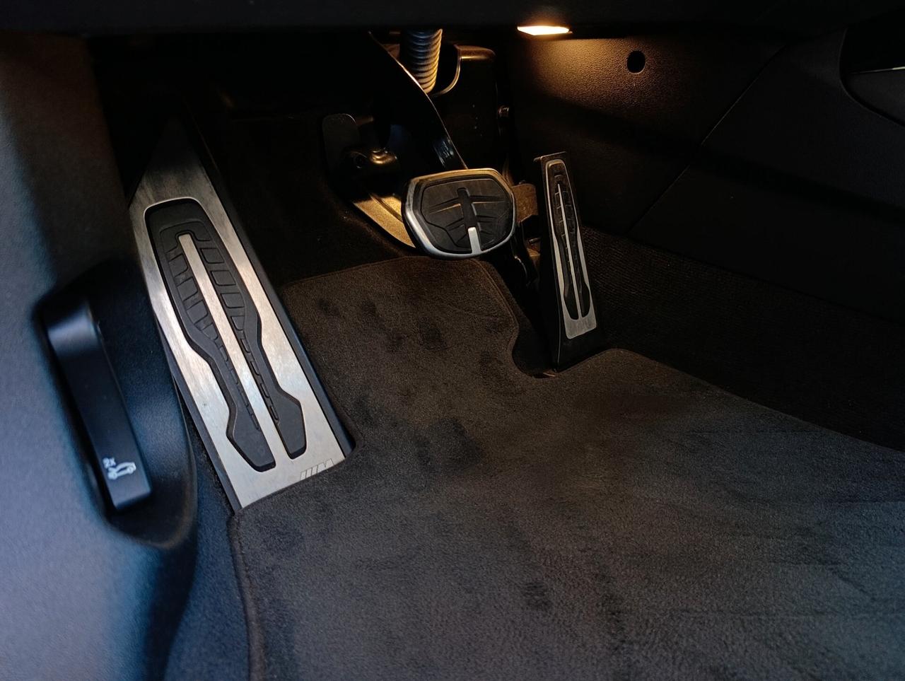 Bmw 135 M 135i xDrive