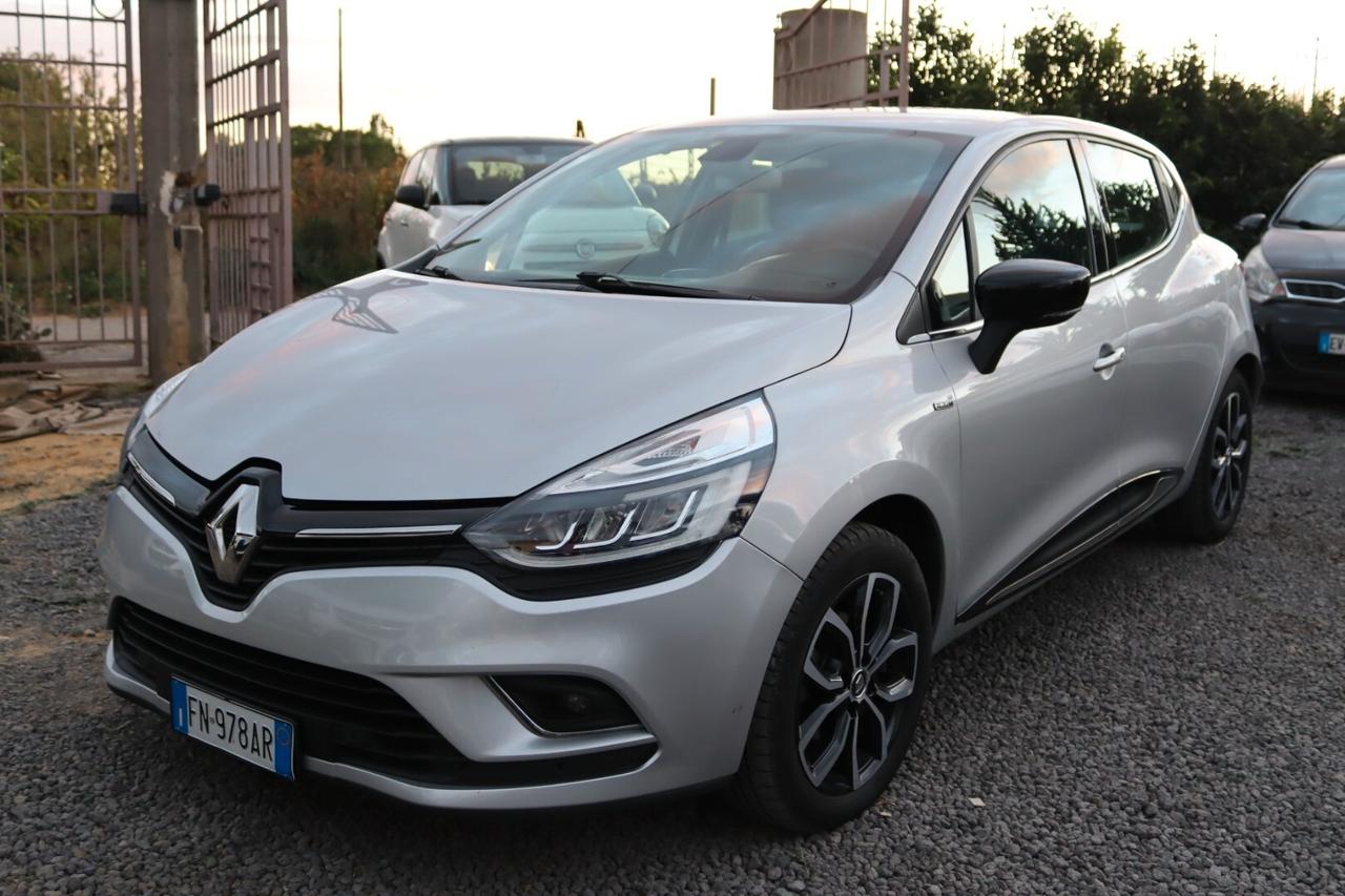 Renault Clio dCi 8V 110CV Start&Stop 5 porte Duel2