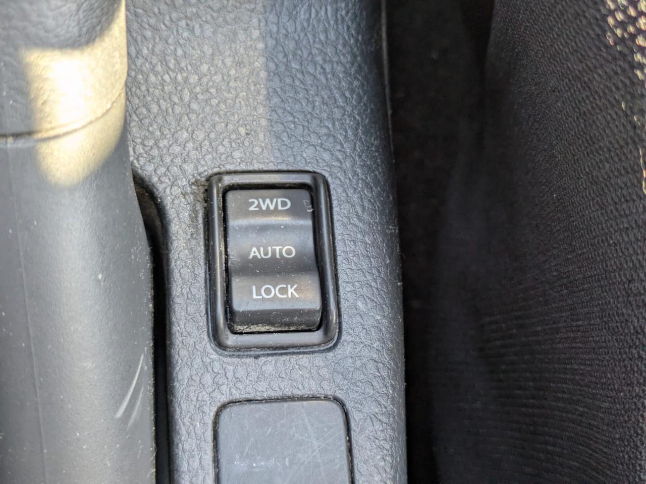 Fiat Sedici 1.6 16V 4x4 Dynamic