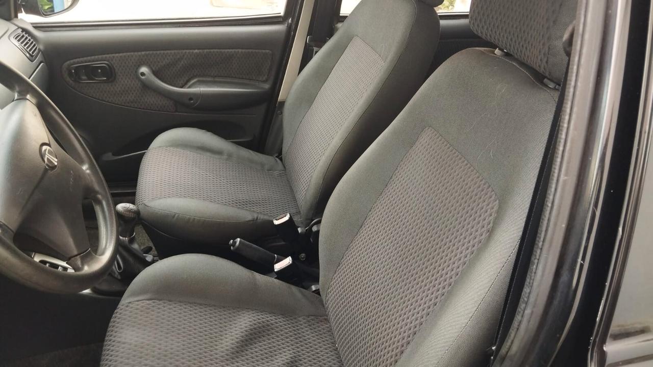 Tata Indica 1.4 5p. GLX Euro 4