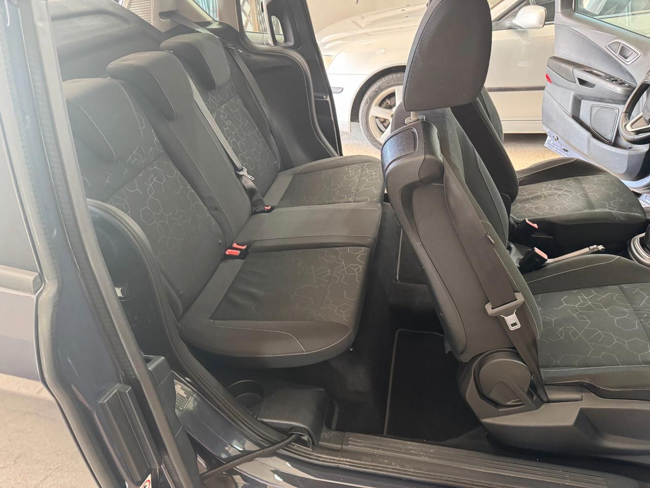 Ford B-Max 1.5 TDCi 75 CV Titanium