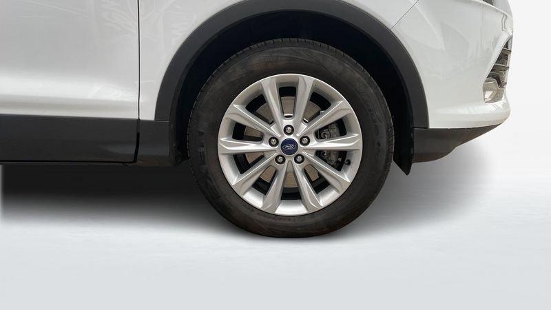 Ford Kuga 2.0 TDCi 120cv Titanium 2WD S&S E6