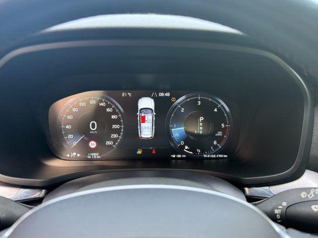 VOLVO V60 D3 Geartronic Business Plus