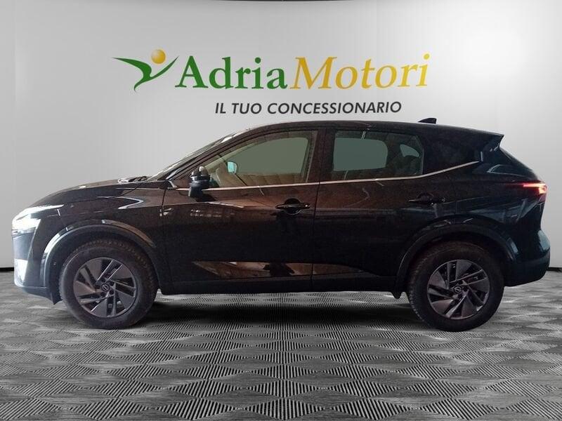 Nissan Qashqai Qashqai MHEV 158 CV Xtronic Business