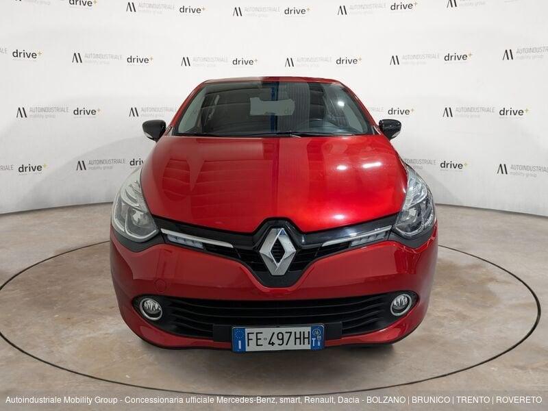 Renault Clio 1.5 DCi 8V 90CV S&S ENERGY DUEL