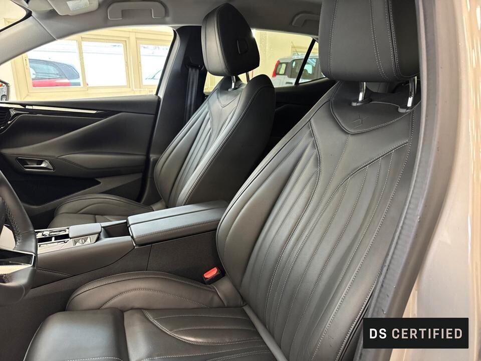 DS4 E-Tense 225 Rivoli