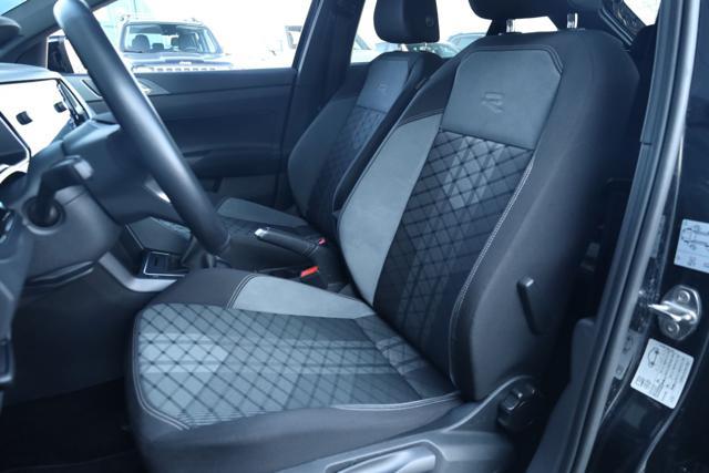 VOLKSWAGEN Taigo 1.0 TSI 115 CV R-Line