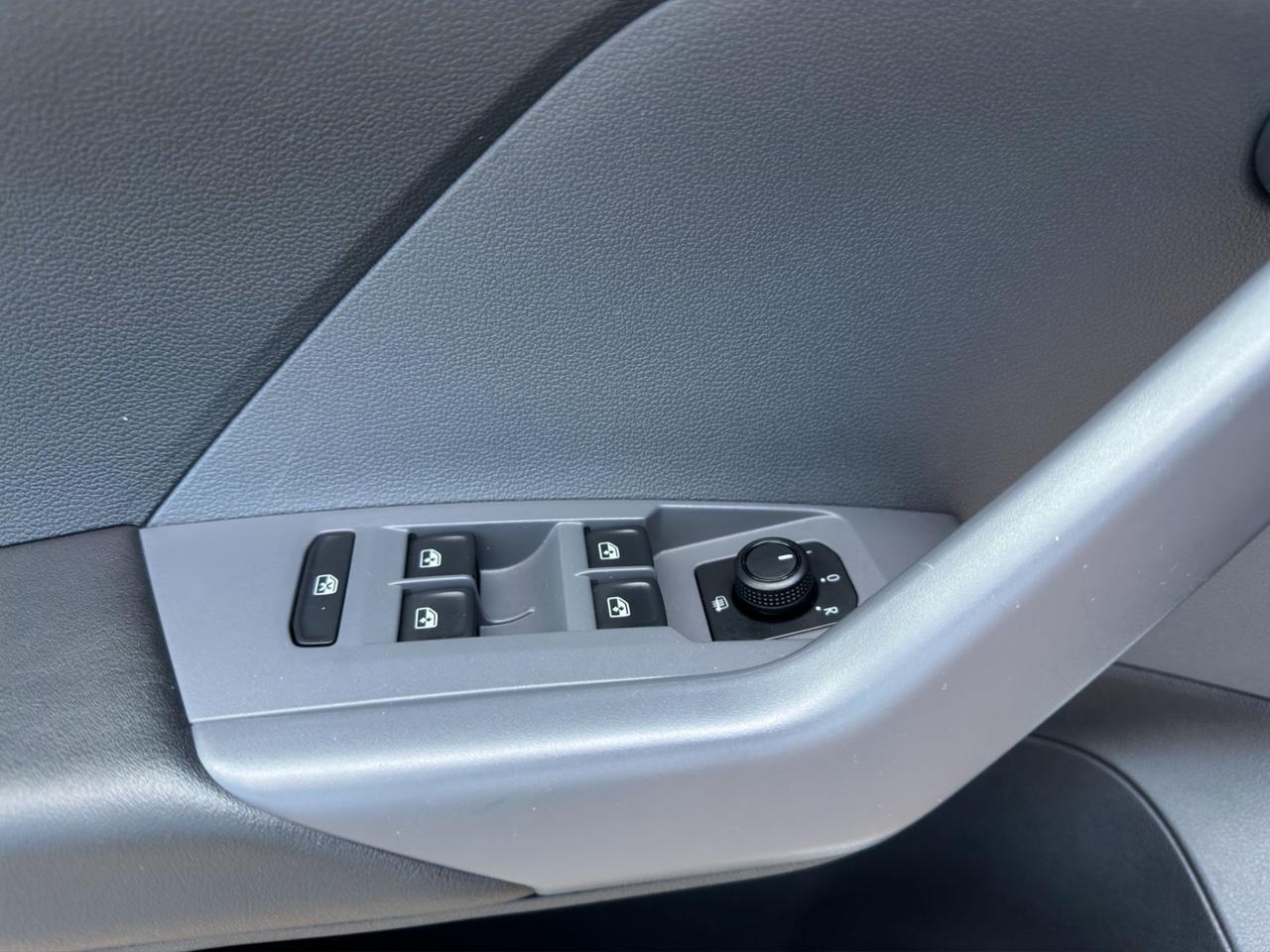 Volkswagen T-Cross 1.6 tdi Urban 95cv