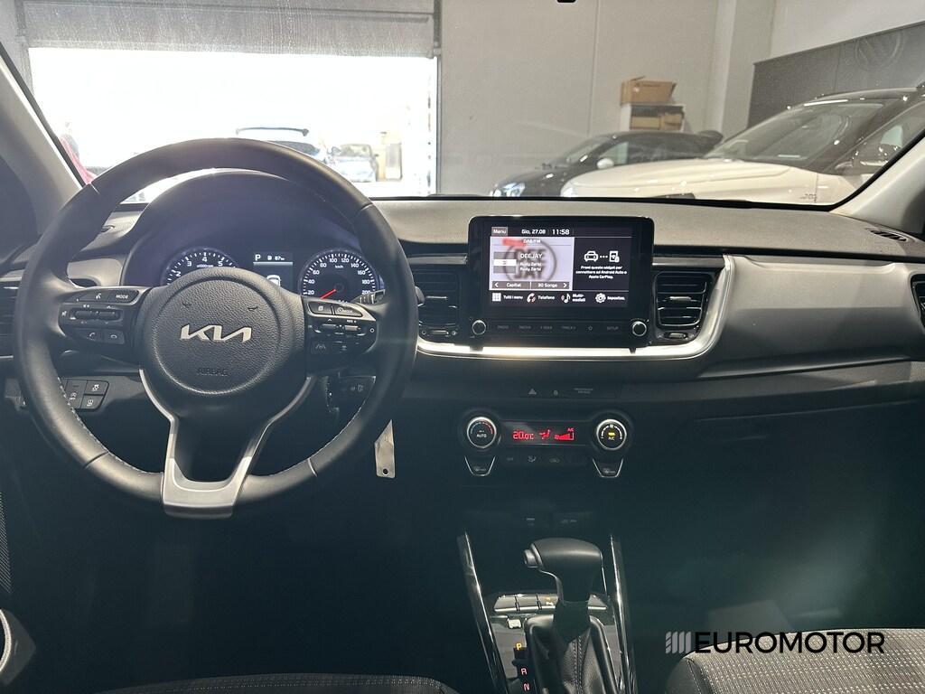 Kia Stonic 1.0 T-GDi MHEV Style DCT