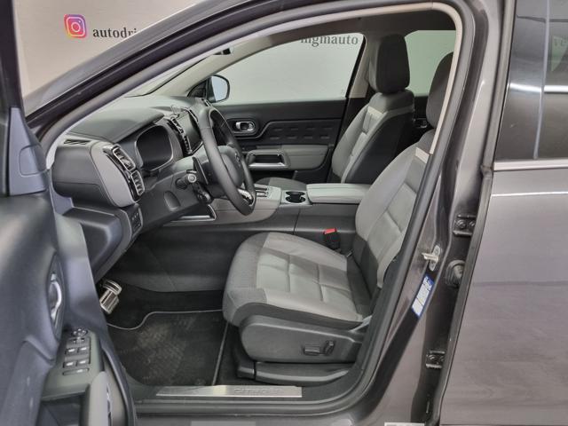 CITROEN C5 Aircross Hybrid 225 e-EAT8 Shine Pack