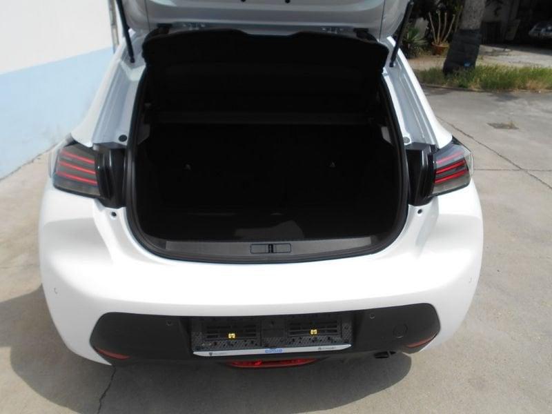 Peugeot 208 100 Style CBC