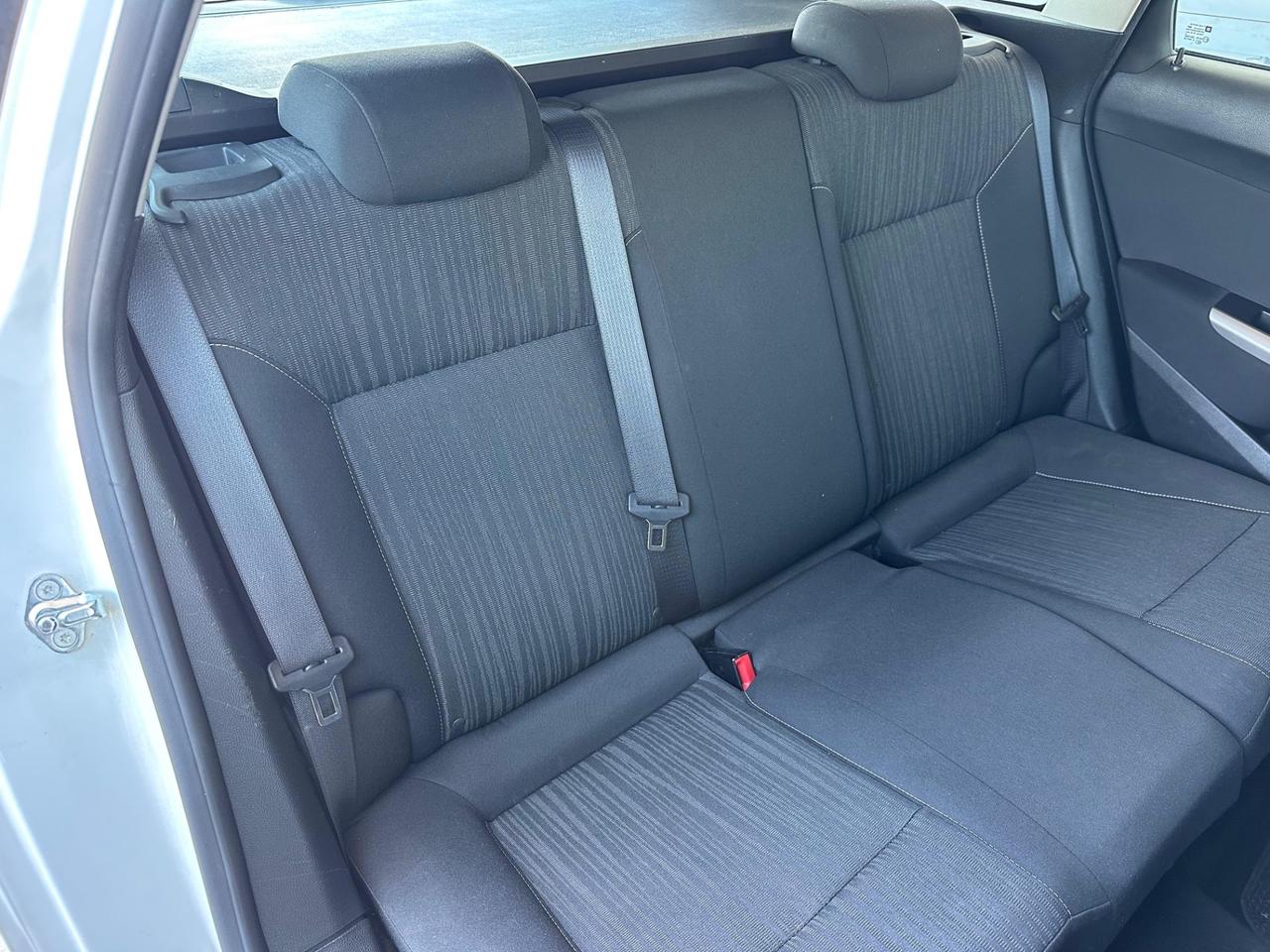 Opel Astra 1.7 CDTI 110CV Sports Tourer Elective