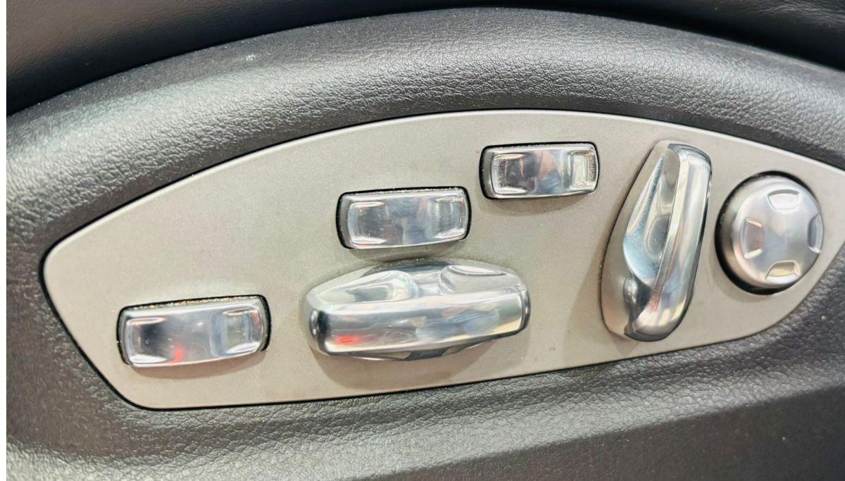 Porsche Cayenne 3.0 Diesel 245hp Extra Full