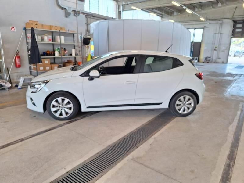 Renault Clio Blue dCi 85 CV 5 porte Business