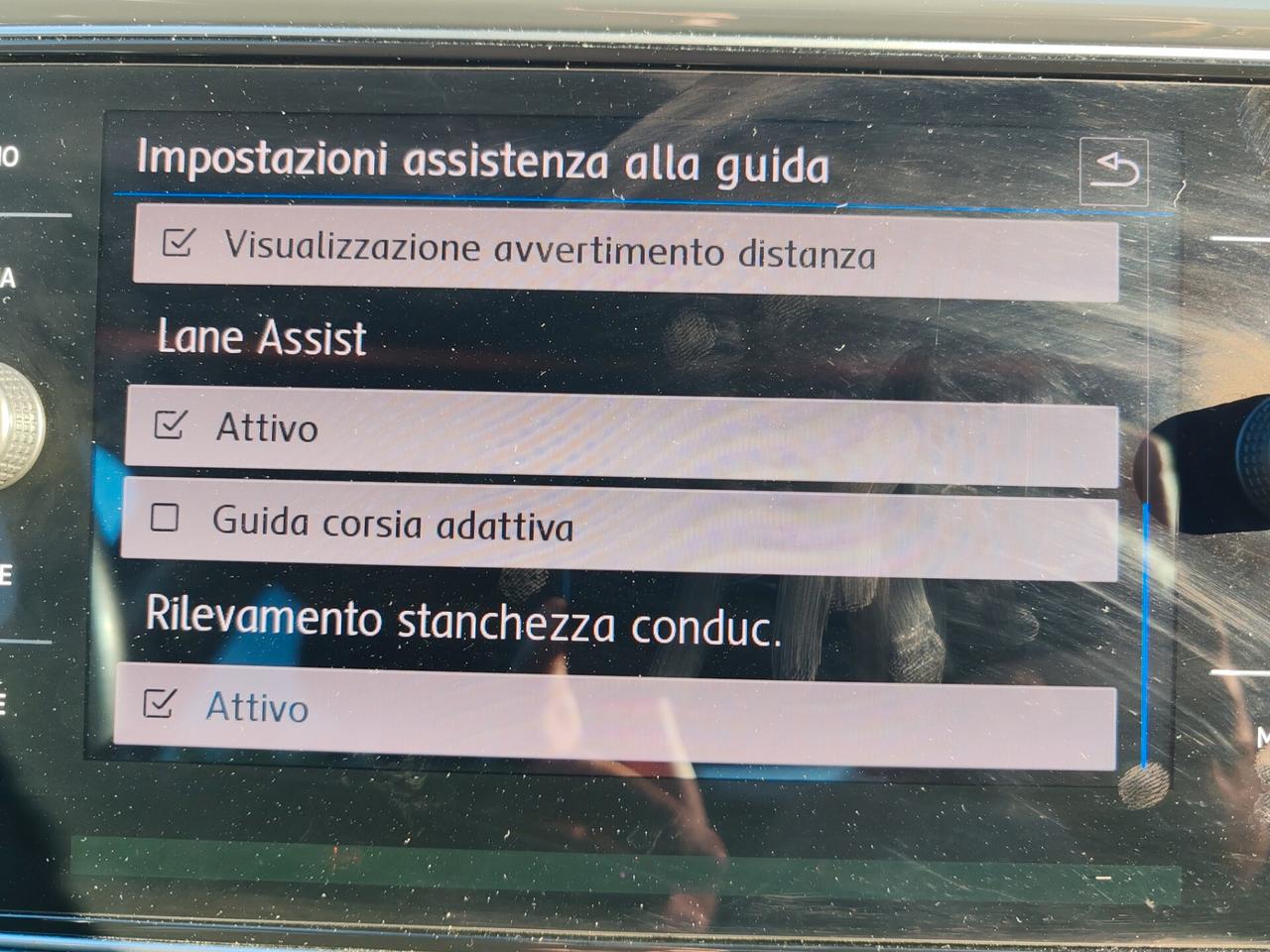 Volkswagen T-Roc 2.0 TDI SCR 4MOTION Advanced BlueMotion Technology