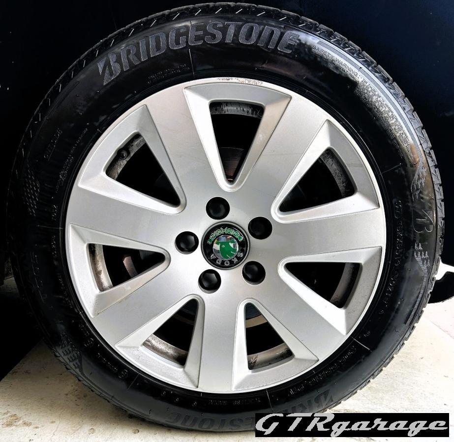 SKODA Yeti 1.6 TDI CR 105 CV Active GreenLine