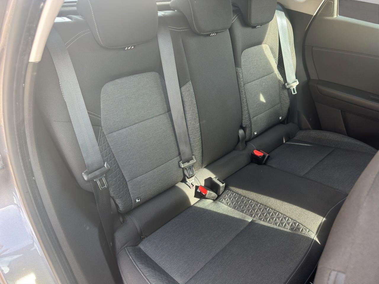 Renault Captur Full Hybrid E-Tech 145 CV Business