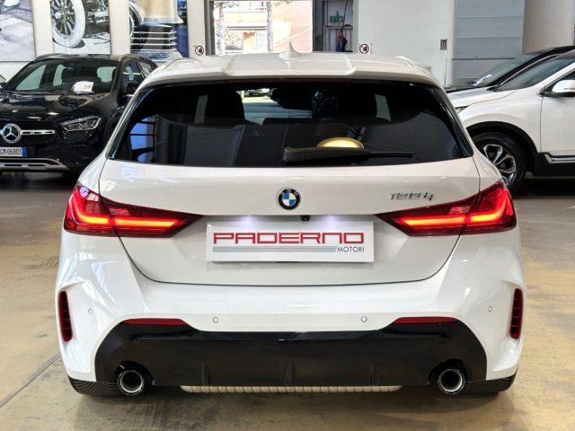 BMW 128 ti Msport - ACC - Camera - Carplay-Head Up-Harman