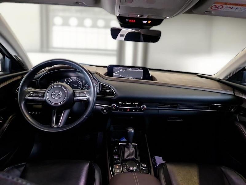 MAZDA CX-30 2.0L Skyactiv-X 180cv 4WD M Hybrid Exclusive Auto