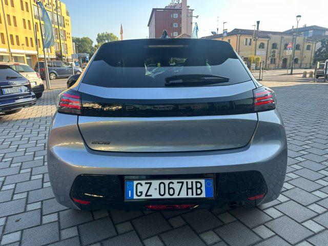 PEUGEOT 208 1.2 100cv 5 porte Allure
