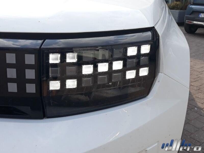 FIAT Grande Panda Hybrid Grande Panda LA PRIMA 1.2 Hybrid 110cv