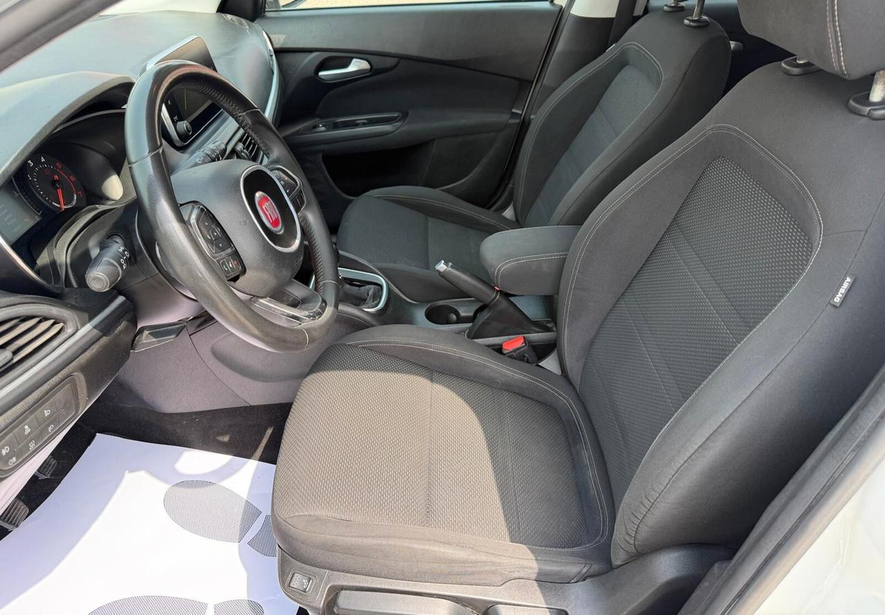 Fiat Tipo 1.6 Mjt S&S 5 porte Business