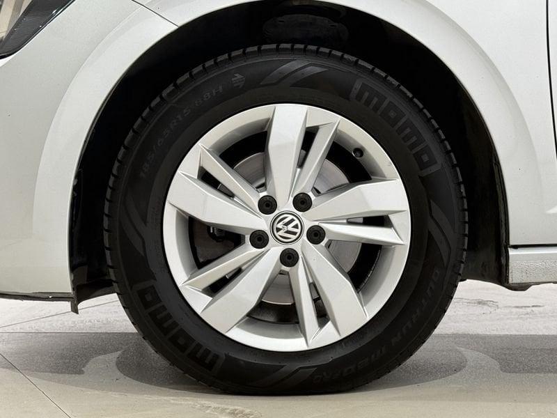 Volkswagen Polo 1.6 TDI SCR 59kW Comfortline BMT