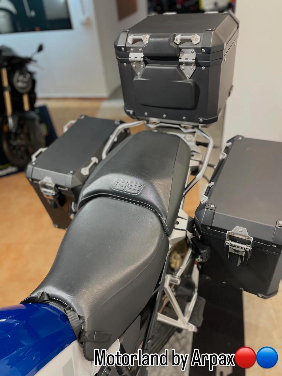 Bmw R 1250 GS Adventure