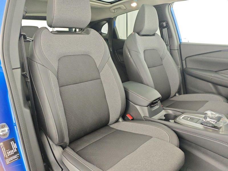 Nissan Qashqai MHEV 158 CV Xtronic N-Connecta + Vernice + Pack Comfort + Tetto panoramico