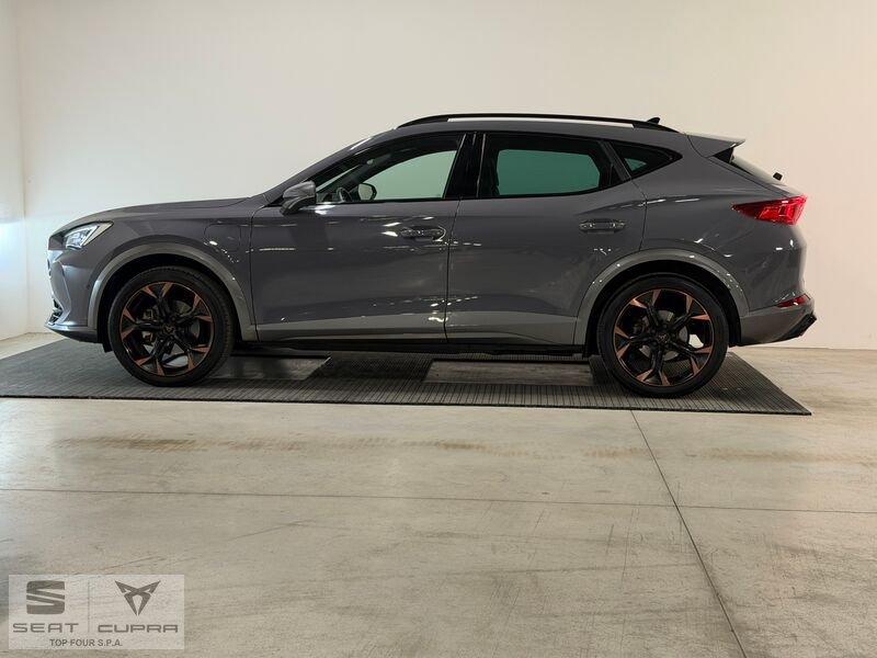 CUPRA Formentor Formentor 1.4 e-hybrid 204cv dsg