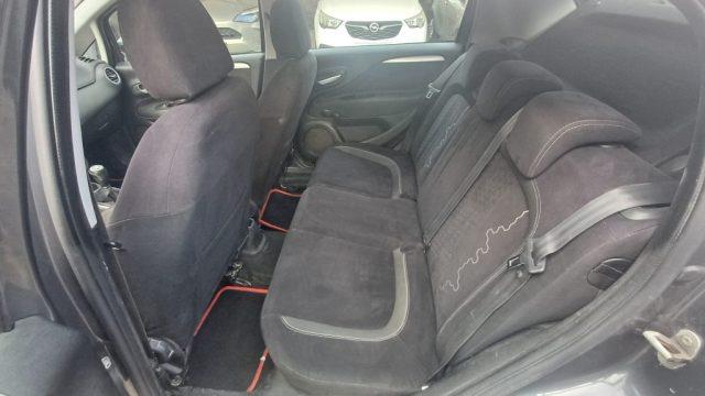 FIAT Punto 1.4 S&S 8V 5 porte Pop