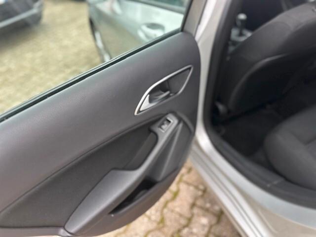 Mercedes-benz A 180 CDI Sport