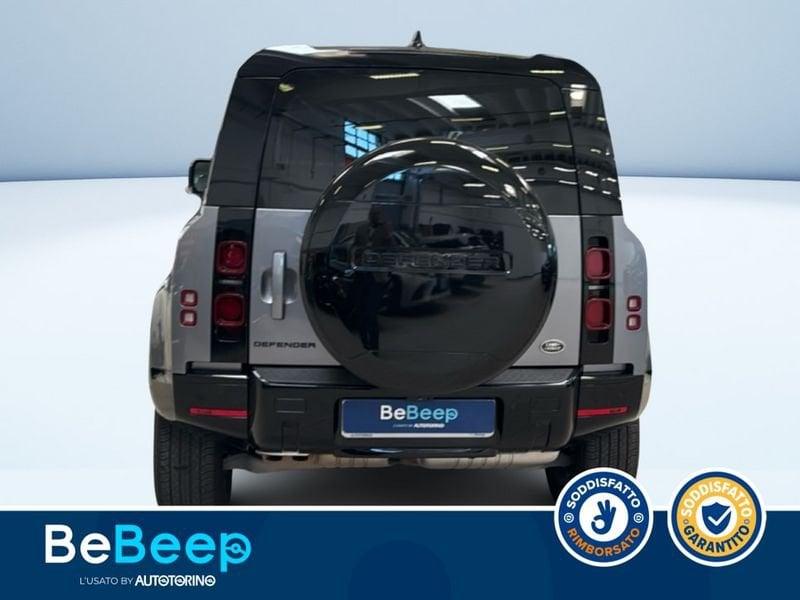 Land Rover Defender 90 3.0D I6 MHEV SE AWD 250CV AUTO