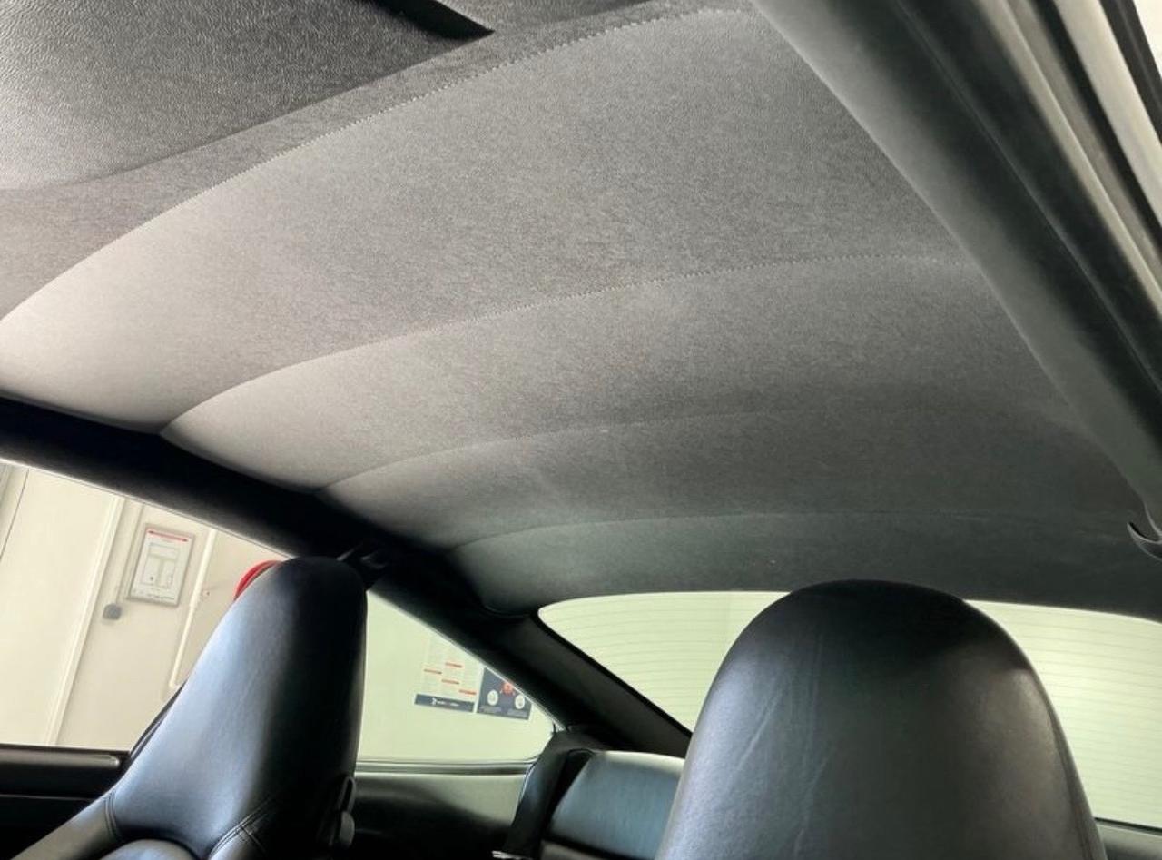 Porsche 911 Carrera 4 cat Coupé