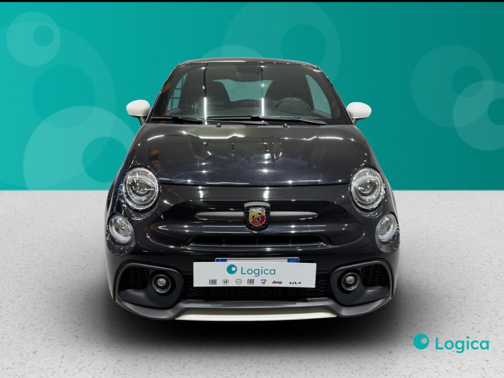 Abarth 500 - 695 1.4 t-jet 70th 180cv