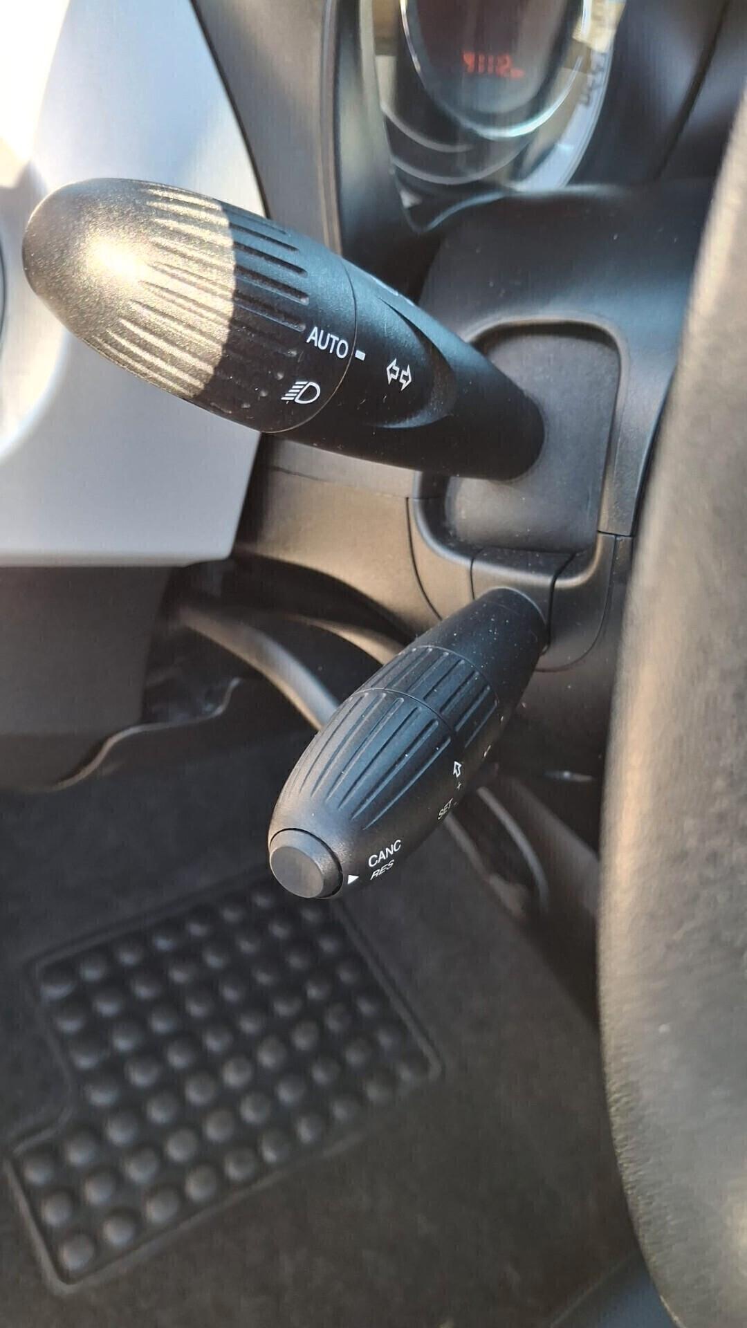 Fiat 500 1.0 HYBRID 1000 HEY GOOGLE 41000 KM
