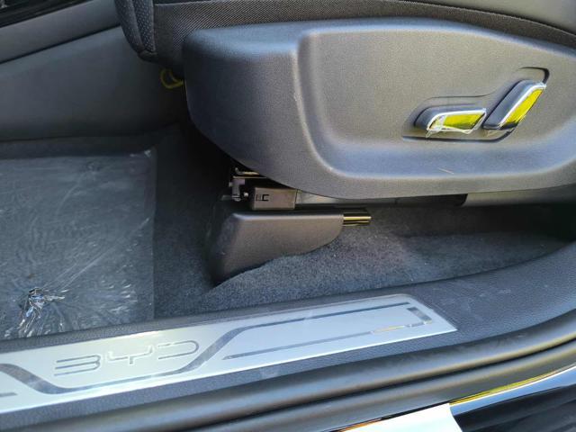 BYD Seal U DM-i 1.5 218 CV PHEV Comfort