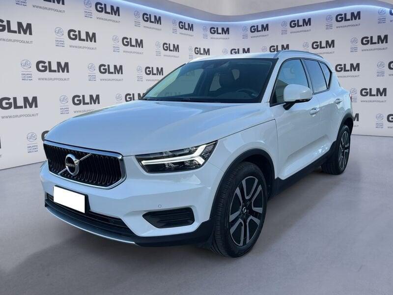 Volvo XC40 D3 AWD Geartronic Business Plus