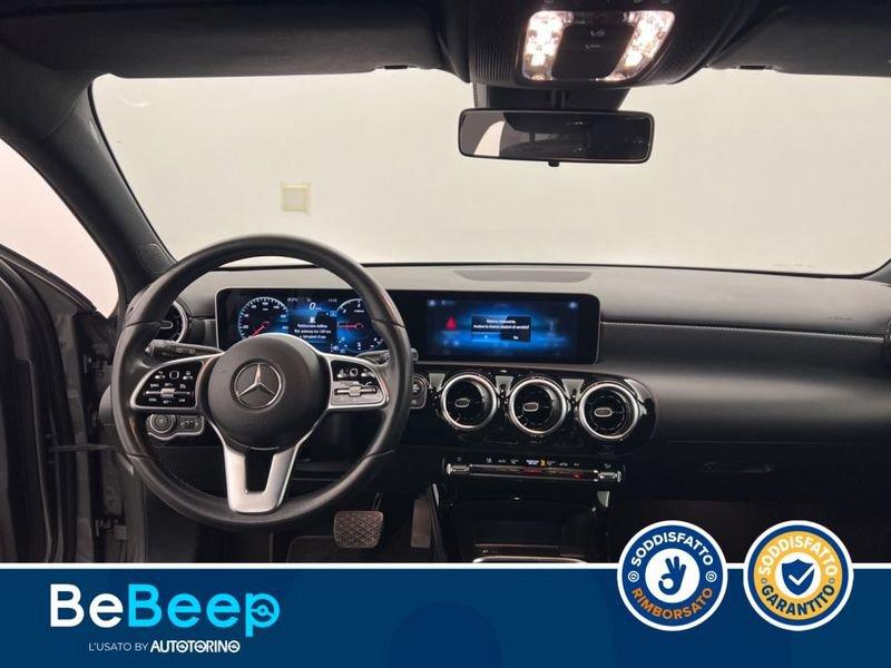 Mercedes-Benz Classe A A 180 D SPORT AUTO