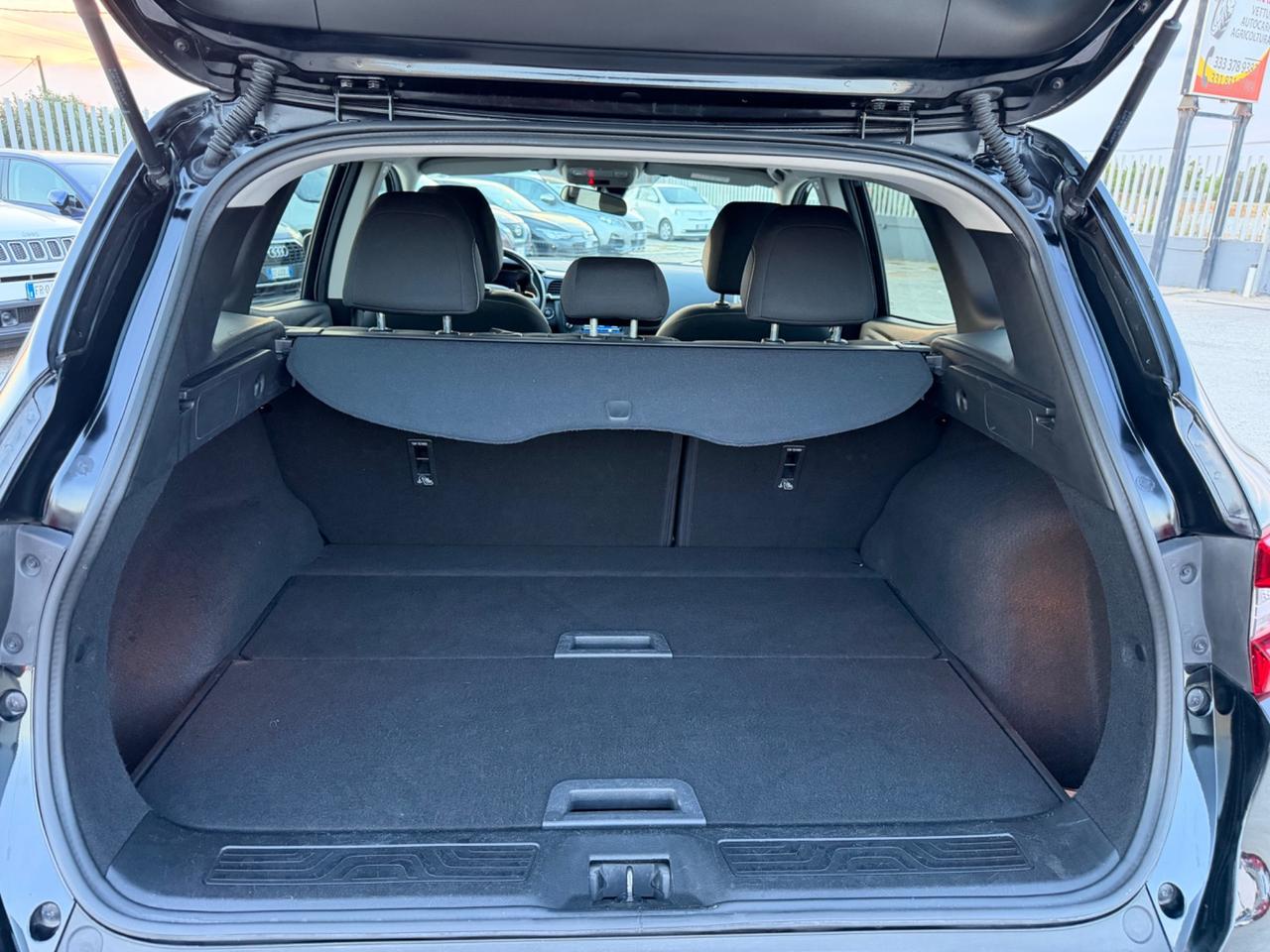 RENAULT KADJAR 1.5 DCI 115 SPORT EDITION FULL LED