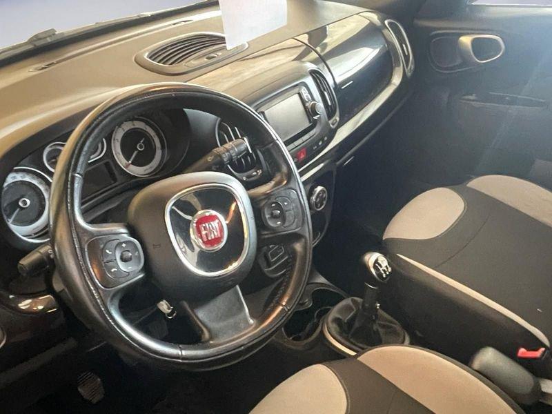 FIAT 500L 1.3 MultiJet 95cv Pop Star