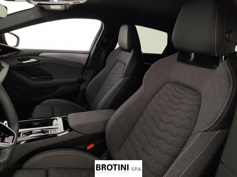 Audi A6 e-tron quattro S Line Edition