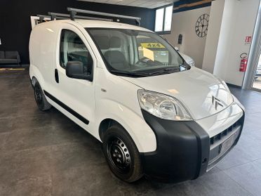 Citroen Nemo 1.4 HDi 70CV Furgone