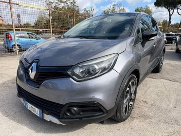 Renault Captur dCi 8V 90 CV EDC Start&Stop Energy Hypnotic