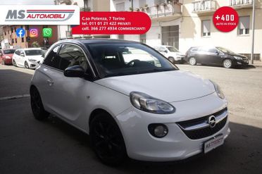 Opel Adam Opel Adam 1.2 SLAM 70cv MT5 ANNO 2014
